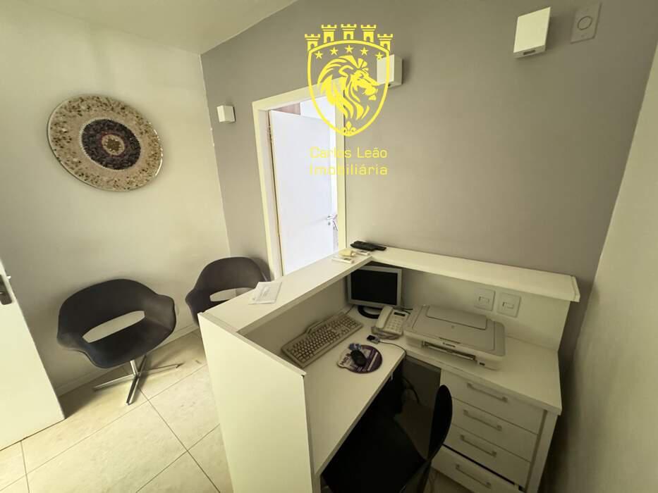 Sala, Funcionários, 1 Quarto, 0 Vaga