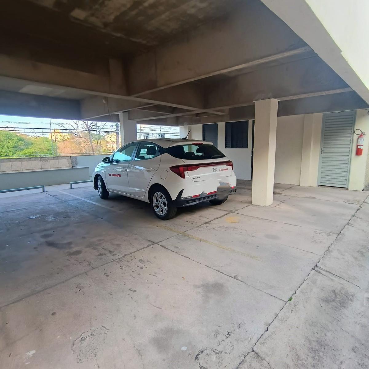 Apartamento, São João Batista (venda Nova), 2 Quartos, 2 Vagas