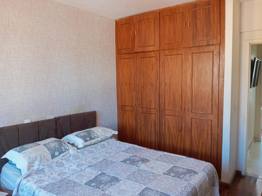 Cobertura, Ana Lúcia, 4 Quartos, 2 Vagas, 1 Suíte