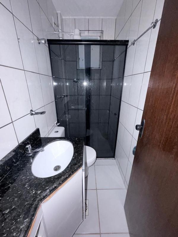 Apartamento, Castelo, 2 Quartos, 1 Vaga