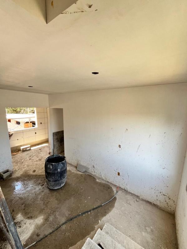 Cobertura, Conjunto Habitacional Vale do Jatobá, 2 Quartos, 1 Vaga, 1 Suíte