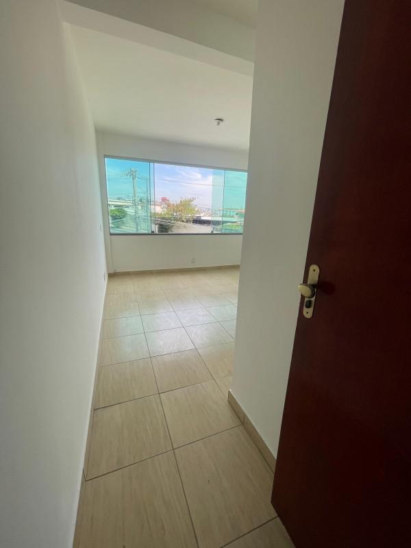 Apartamento, Concórdia, 3 Quartos, 2 Vagas, 1 Suíte