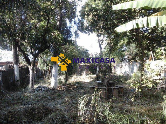 Lote, Braúnas, 0 Quarto, 0 Vaga