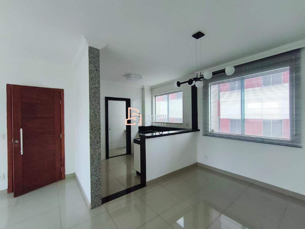 Apartamento, Diamante, 3 Quartos, 1 Vaga, 1 Suíte