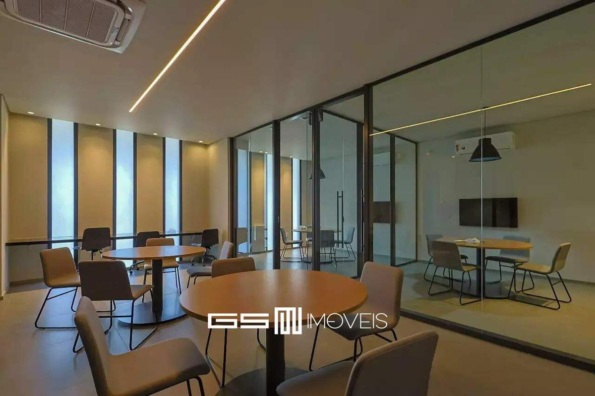 Apartamento, Vila da Serra, 1 Quarto, 1 Vaga, 1 Suíte