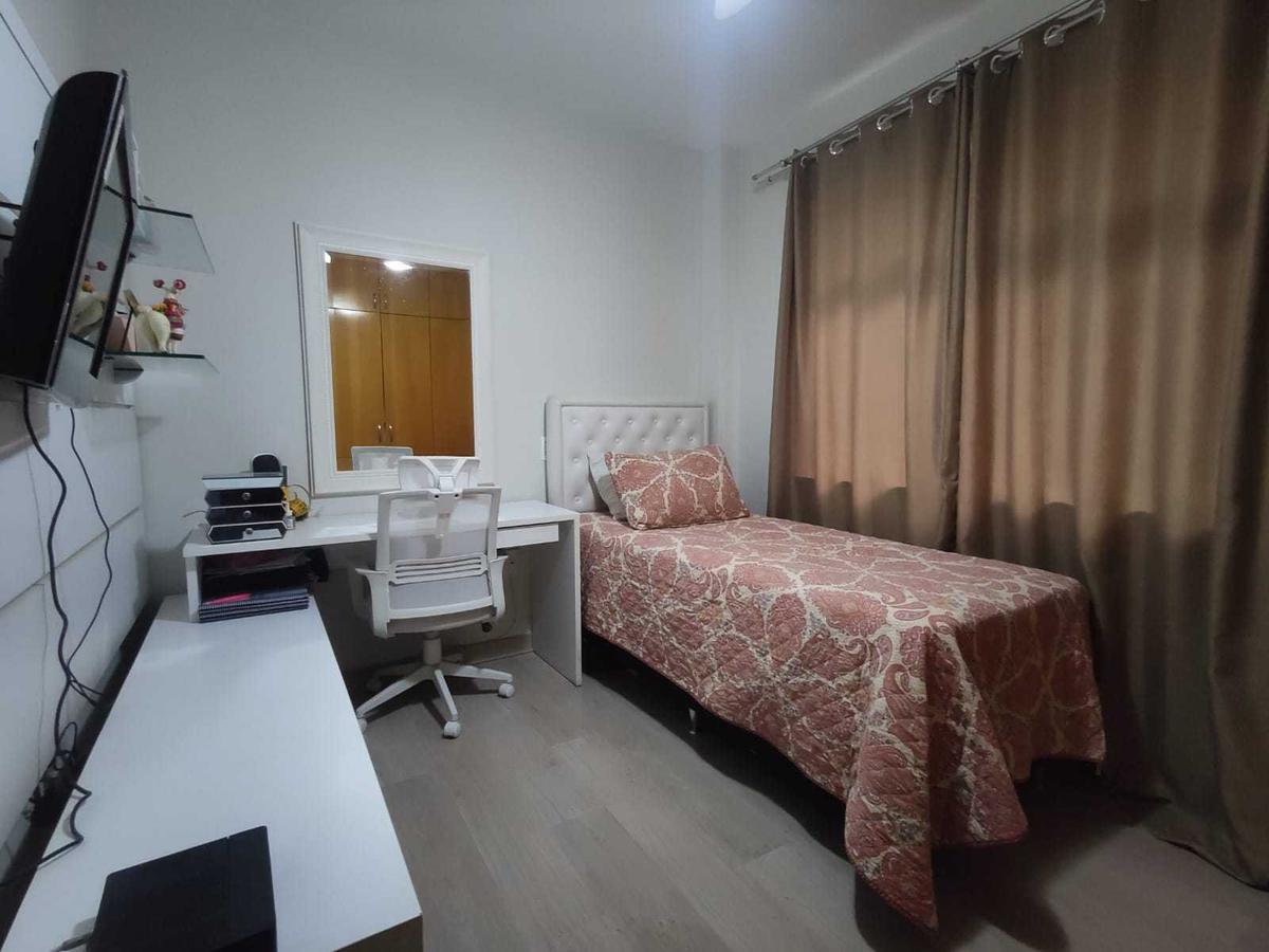 Cobertura, Buritis, 3 Quartos, 1 Vaga, 1 Suíte