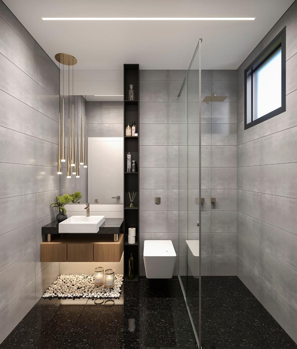 Apartamento, Santo Antônio, 2 Quartos, 2 Vagas