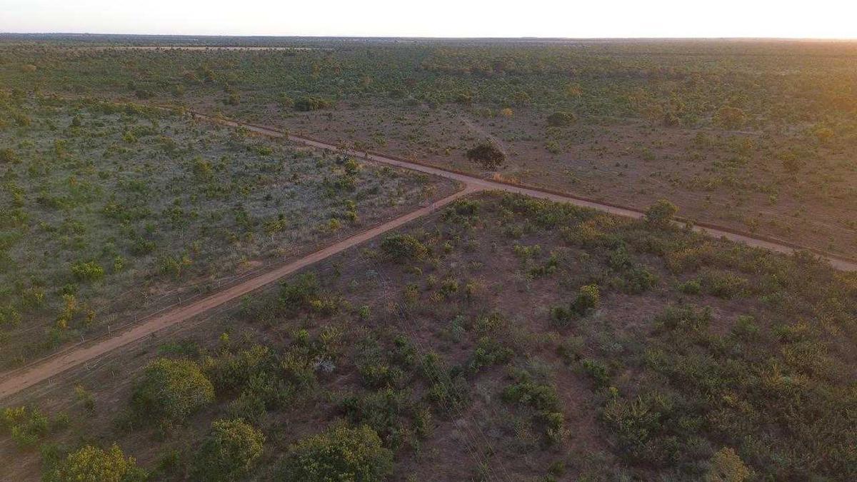 Fazenda, Zona Rural, 3 Quartos, 0 Vaga
