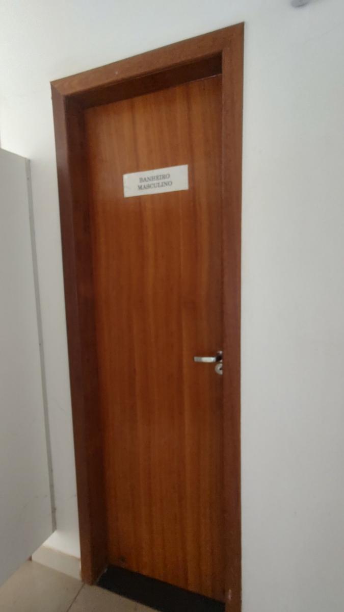 Prédio, Jardim Pirineus, 0 Quarto, 0 Vaga