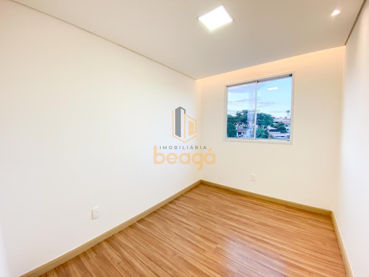 Apartamento, Itatiaia, 2 Quartos, 1 Vaga