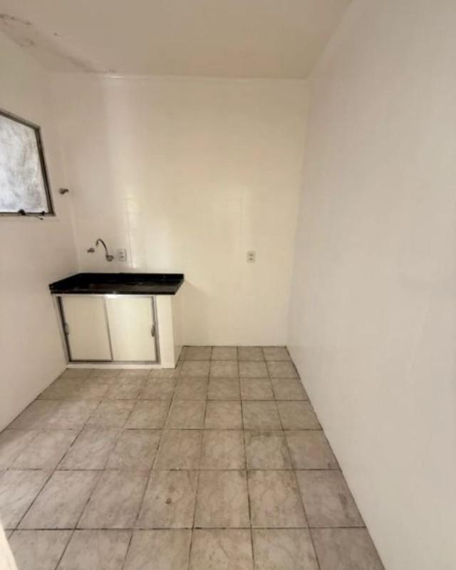 Casa, Santa Amélia, 2 Quartos, 1 Vaga