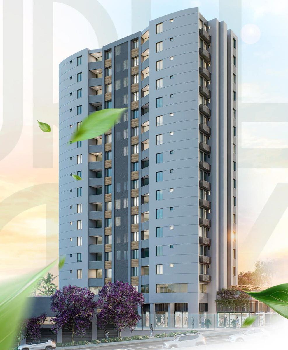 Apartamento, Graça, 3 Quartos, 2 Vagas, 1 Suíte