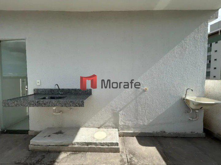 Apartamento, Vila Clóris, 3 Quartos, 2 Vagas, 1 Suíte