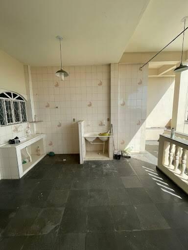 Casa, Iguaçu, 3 Quartos, 1 Vaga