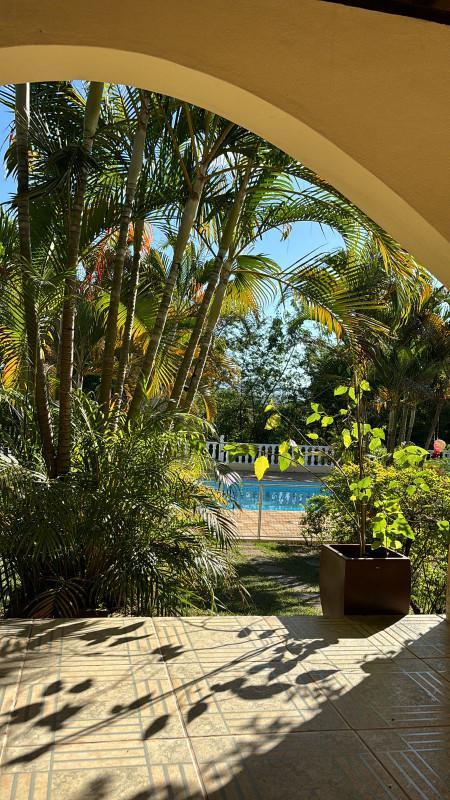 Fazenda, Vianópolis, 4 Quartos, 4 Vagas, 1 Suíte