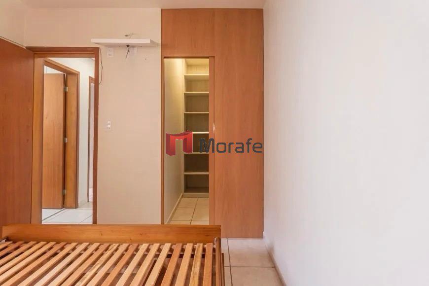 Apartamento, Ouro Preto, 2 Quartos, 1 Vaga, 1 Suíte