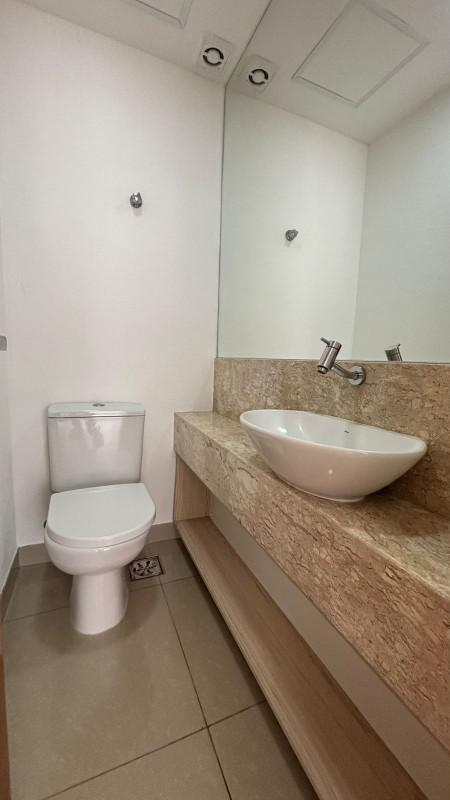 Apartamento, Vila da Serra, 3 Quartos, 2 Vagas, 1 Suíte