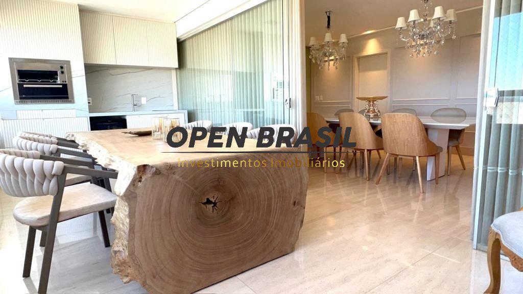 Apartamento, Vila da Serra, 4 Quartos, 4 Vagas, 3 Suítes