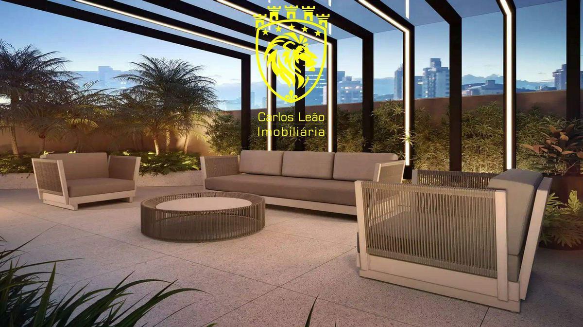 Apartamento, Savassi, 3 Quartos, 1 Vaga, 2 Suítes