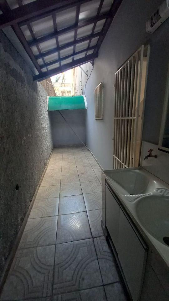 Casa, Suzana, 2 Quartos, 1 Vaga