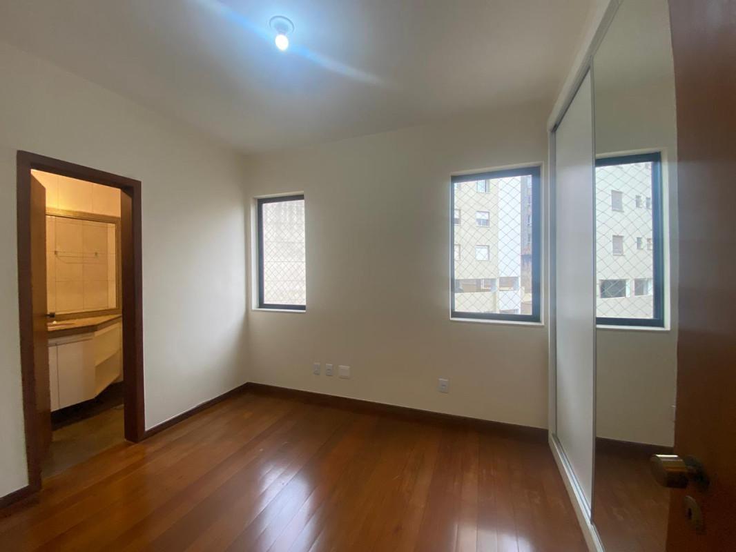 Apartamento, Comiteco, 2 Quartos, 2 Vagas, 1 Suíte