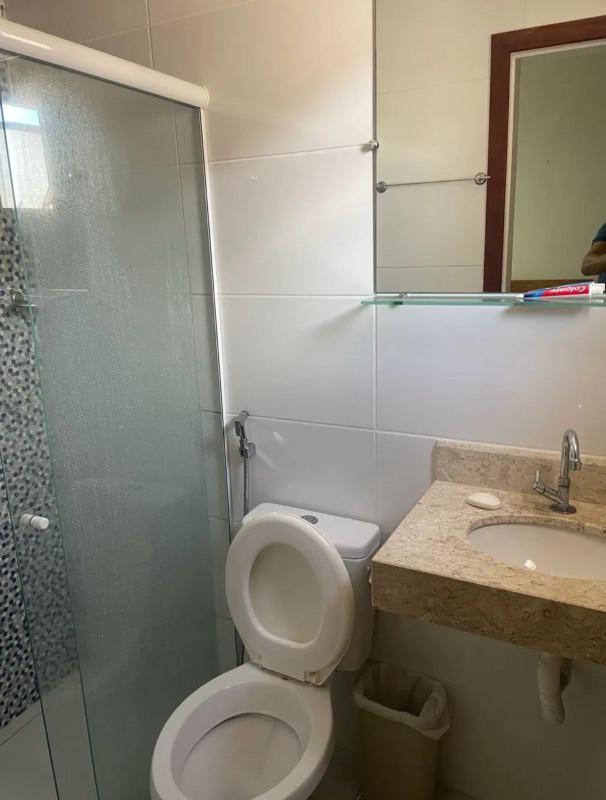 Apartamento, Masterville, 3 Quartos, 1 Vaga