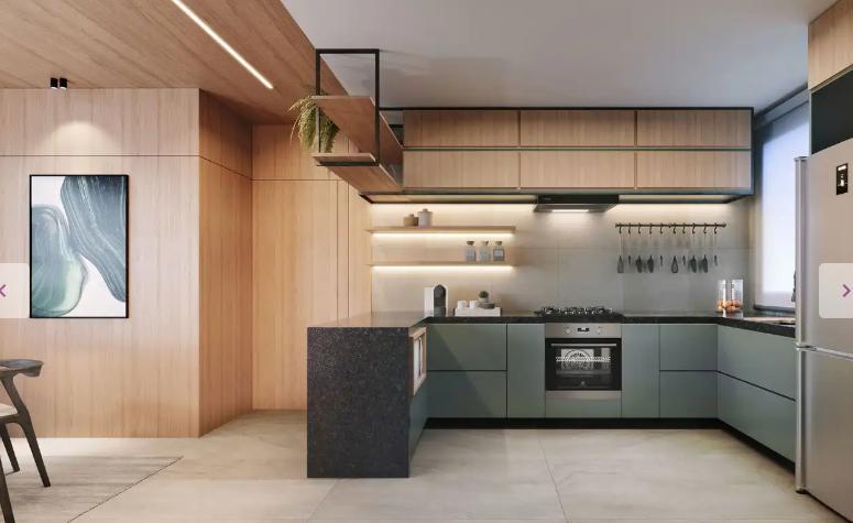 Apartamento, Gutierrez, 3 Quartos, 2 Vagas, 2 Suítes