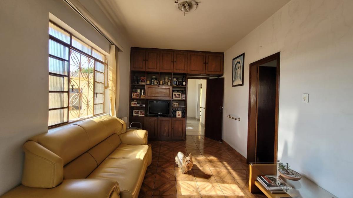 Casa, Novo Glória, 3 Quartos, 2 Vagas
