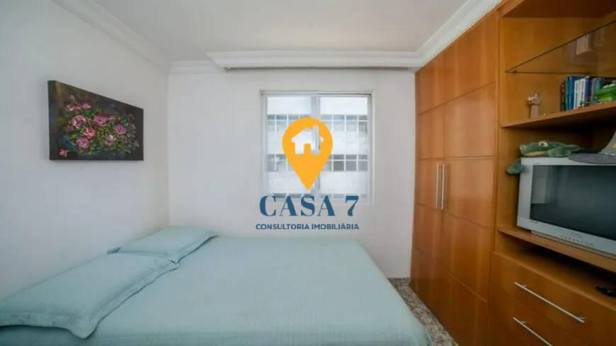 Apartamento, Santa Efigênia, 1 Quarto, 0 Vaga, 1 Suíte