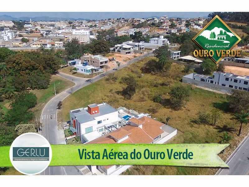 Lote, Ponte Alta, 0 Quarto, 0 Vaga