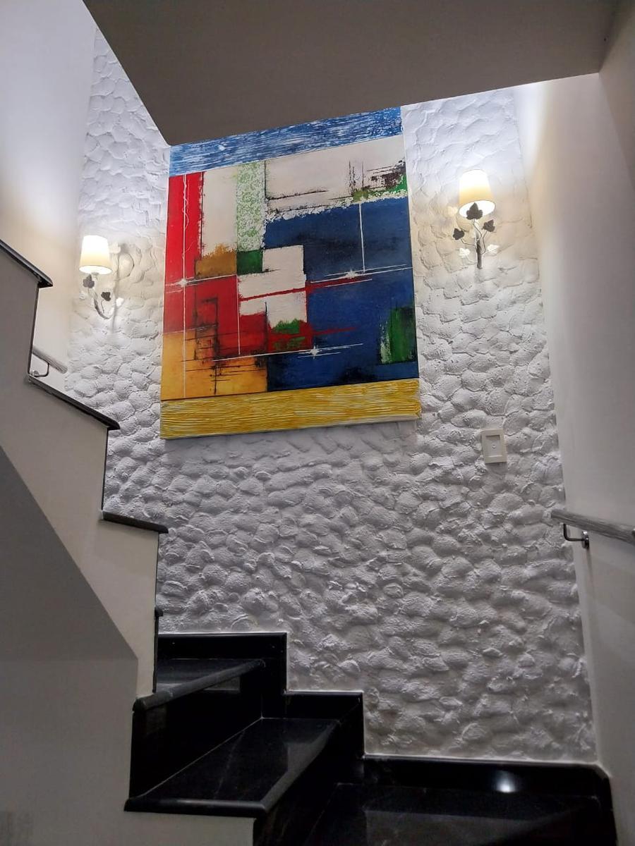 Casa, Cidade Industrial, 2 Quartos, 1 Vaga