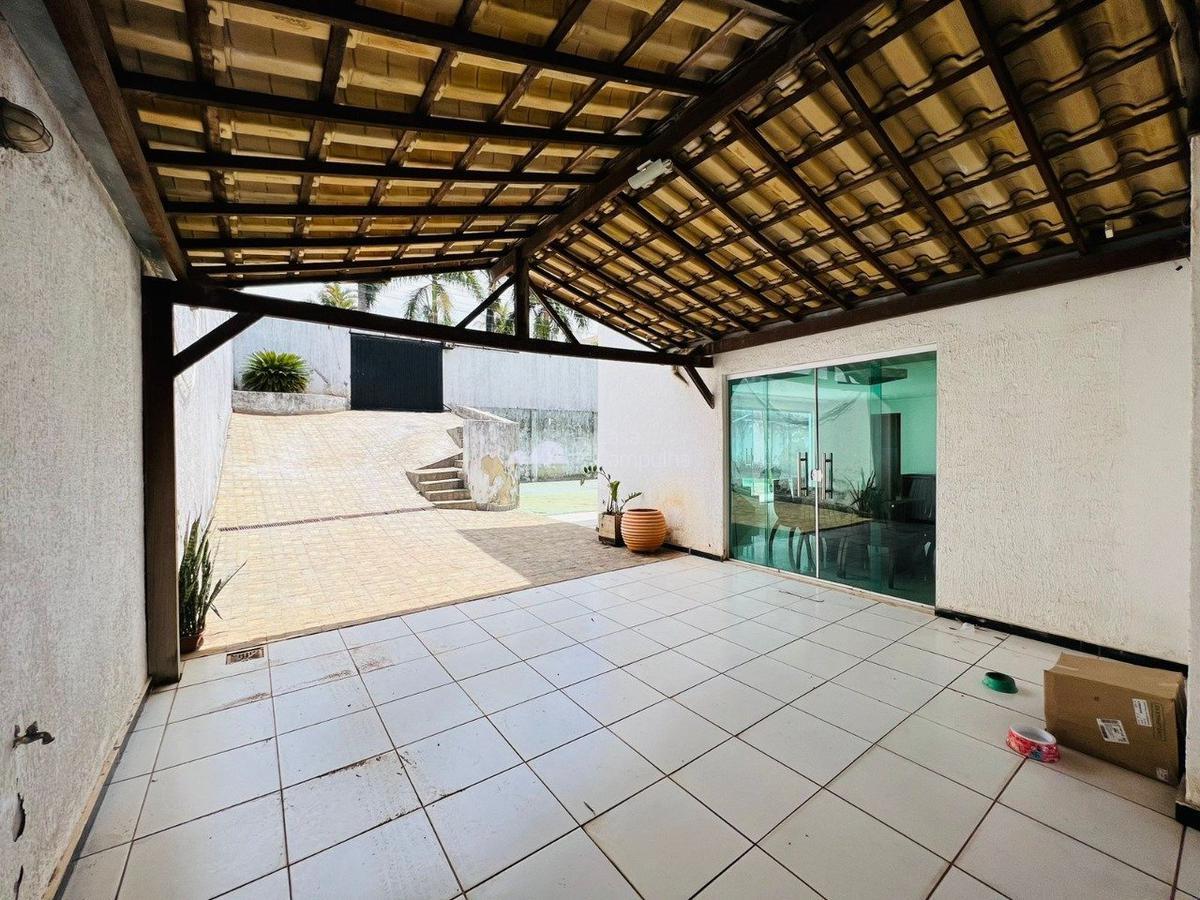 Casa, Garças, 4 Quartos, 4 Vagas, 4 Suítes