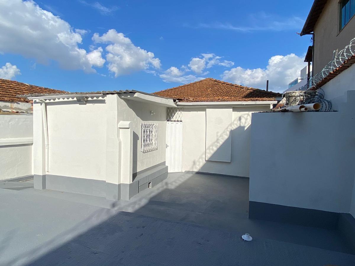 Casa, Colégio Batista, 3 Quartos, 0 Vaga