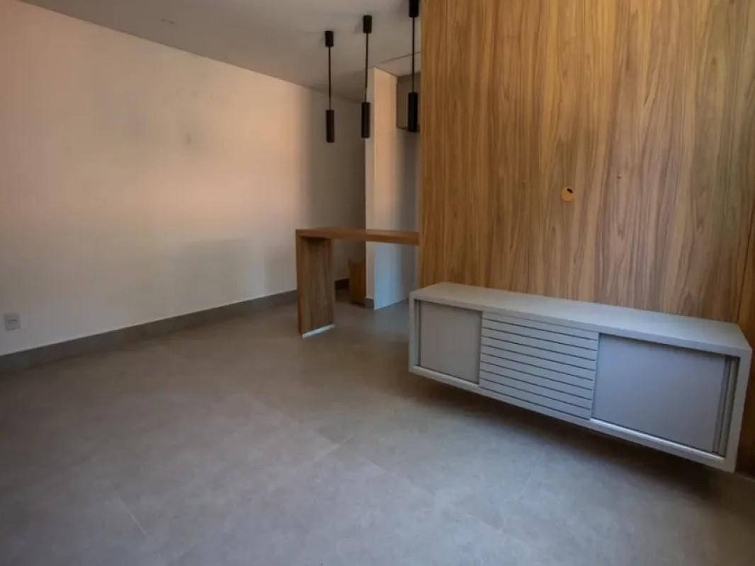 Apartamento, Carmo, 2 Quartos, 2 Vagas, 2 Suítes