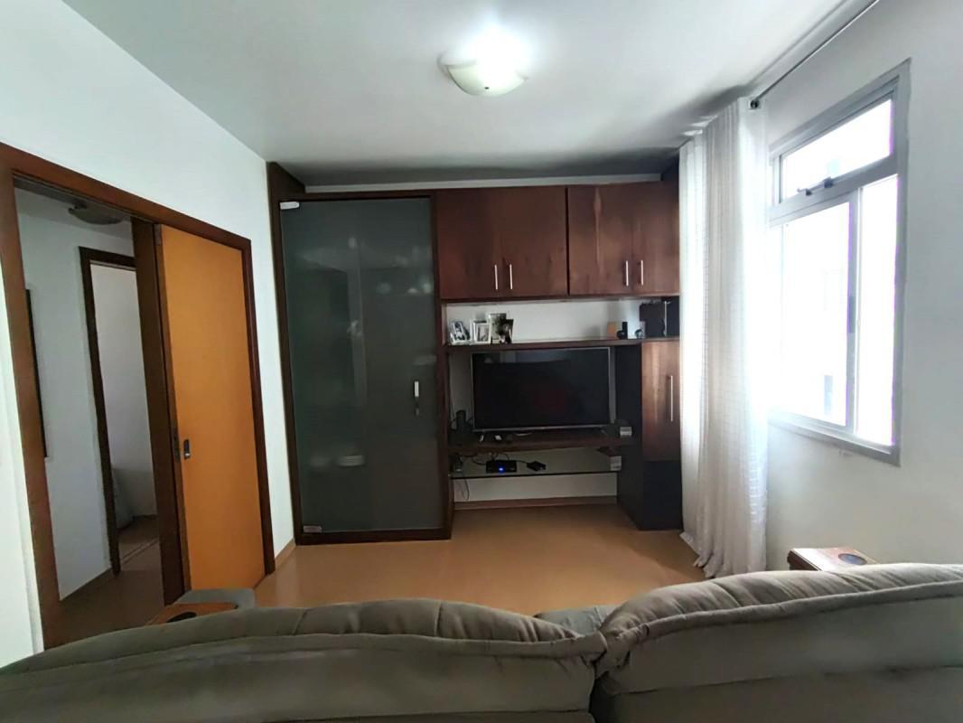 Apartamento, Coração Eucarístico, 3 Quartos, 2 Vagas, 1 Suíte