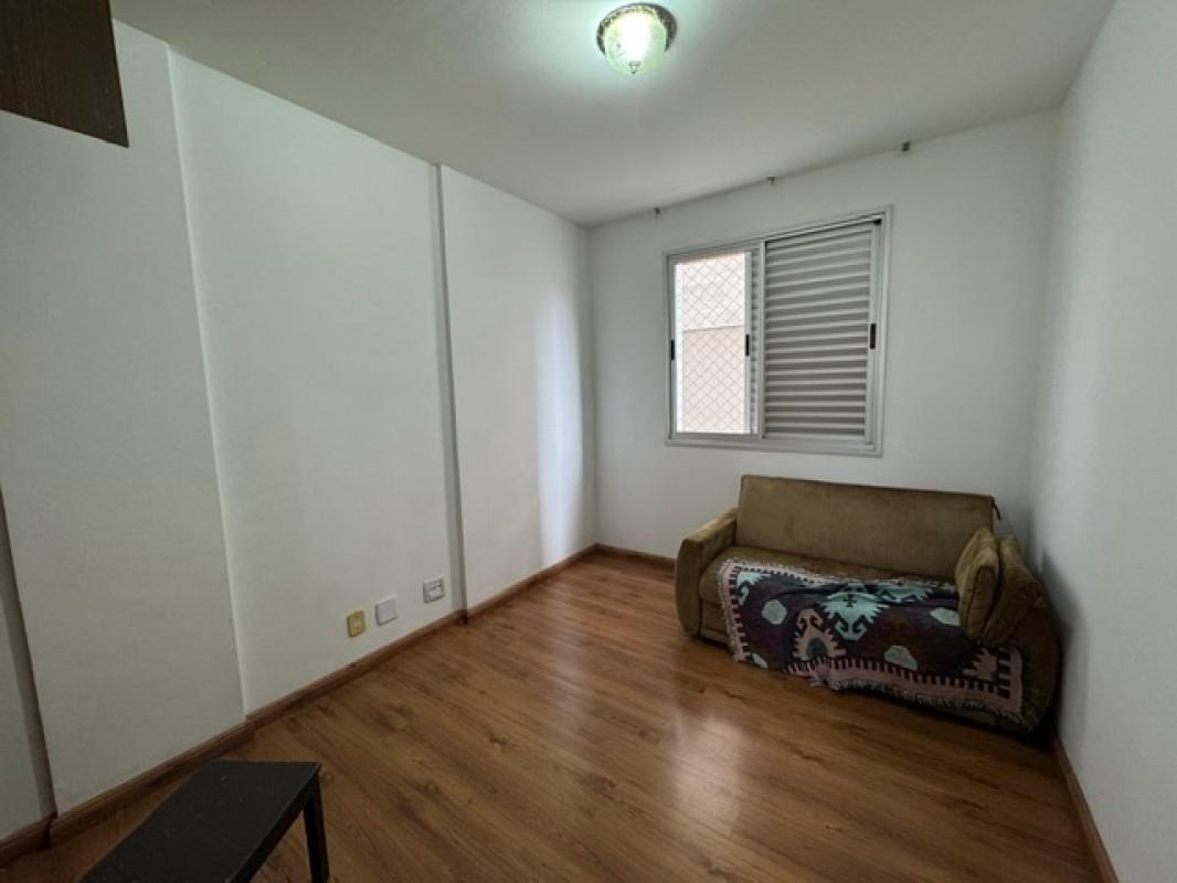 Apartamento, Santo Agostinho, 3 Quartos, 2 Vagas, 1 Suíte