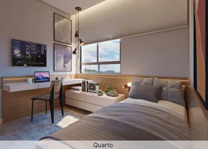 Apartamento, Vale do Sereno, 4 Quartos, 4 Vagas, 3 Suítes