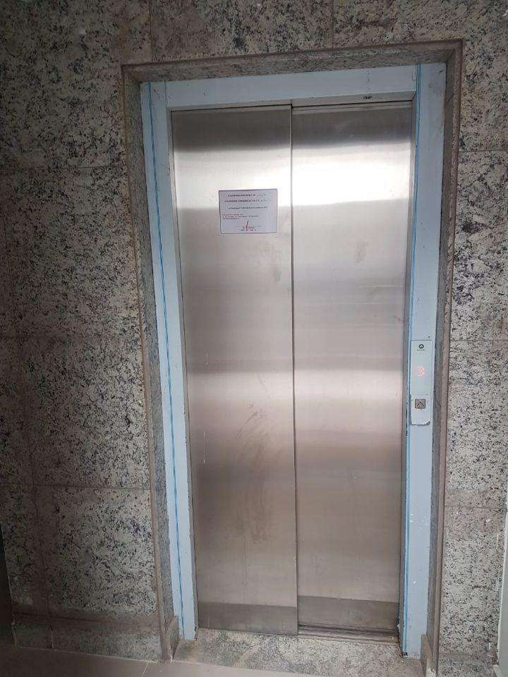 Apartamento, Santa Efigênia, 3 Quartos, 2 Vagas, 1 Suíte