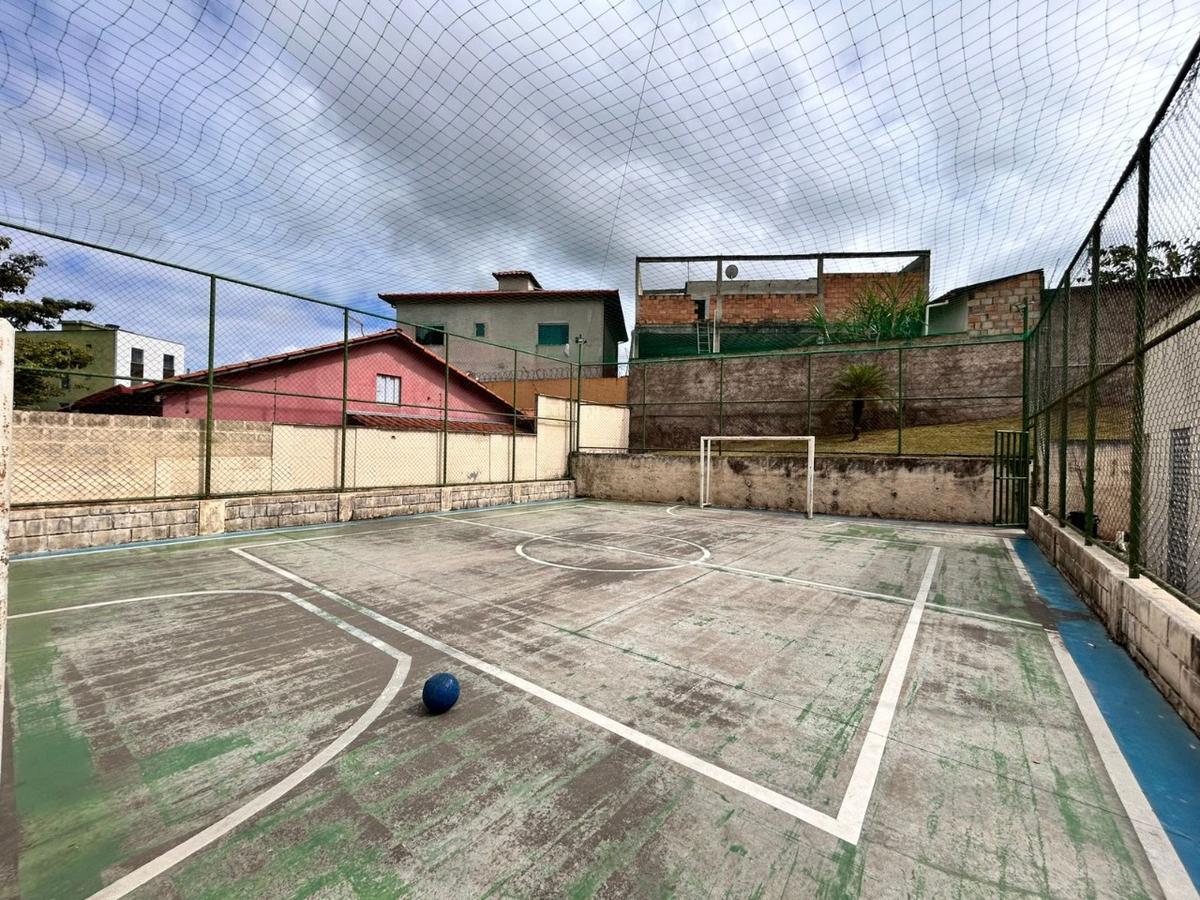 Apartamento, Sapucaia, 2 Quartos, 1 Vaga