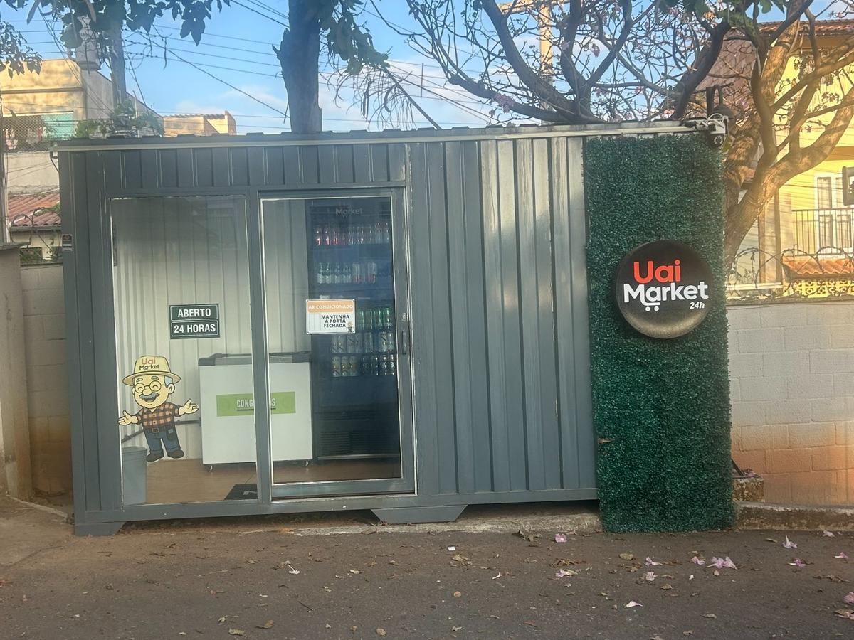 Apartamento, Paulo Camilo, 2 Quartos, 1 Vaga