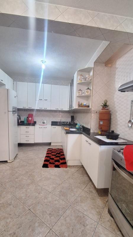 Casa, Parque São Pedro (venda Nova), 3 Quartos, 6 Vagas, 1 Suíte