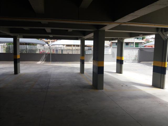 Apartamento, São Joaquim, 2 Quartos, 1 Vaga, 1 Suíte