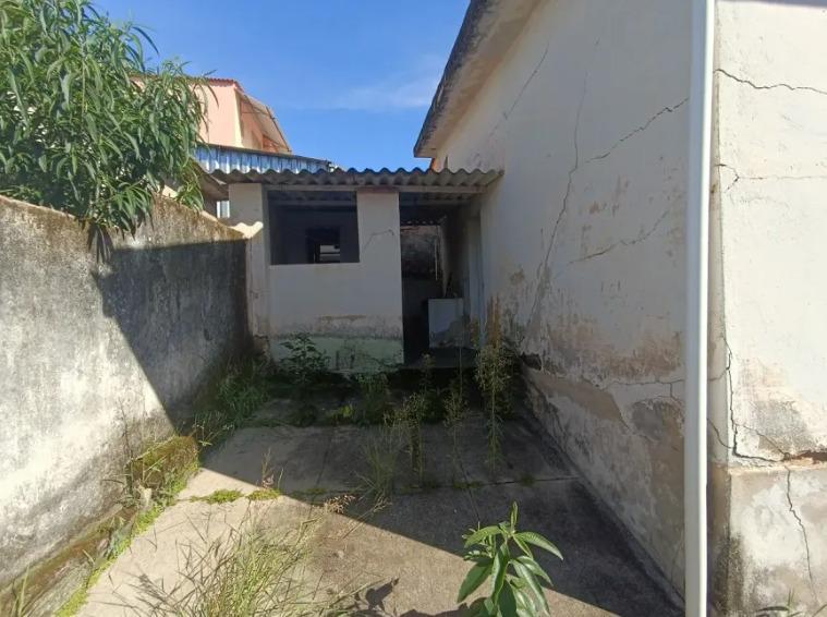 Casa, São Geraldo, 2 Quartos, 3 Vagas