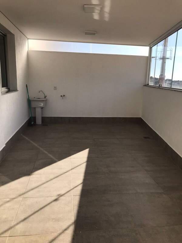 Apartamento, Buritis, 2 Quartos, 2 Vagas, 1 Suíte