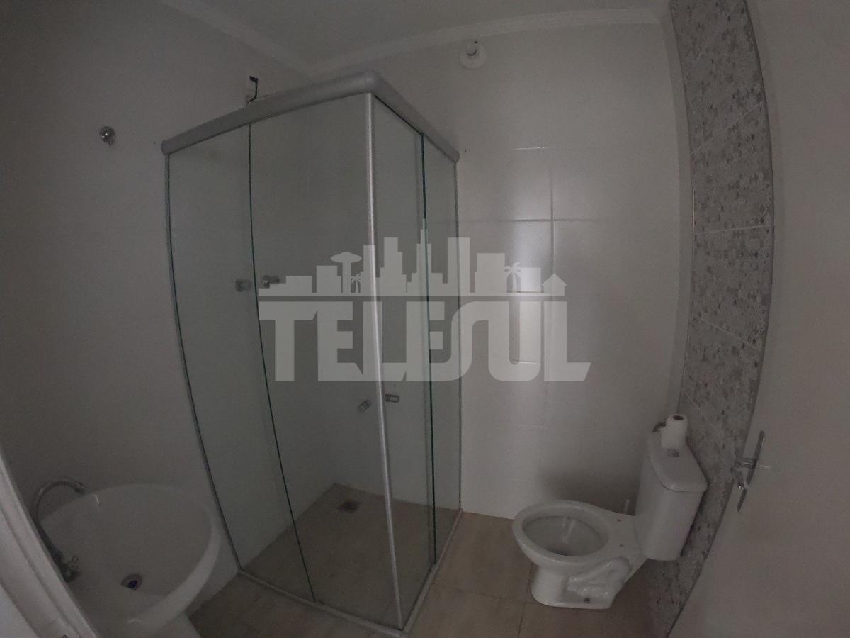 Apartamento, Centro, 3 Quartos, 0 Vaga, 1 Suíte