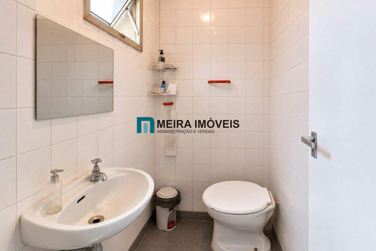 Apartamento, Santa Lúcia, 3 Quartos, 1 Vaga, 1 Suíte
