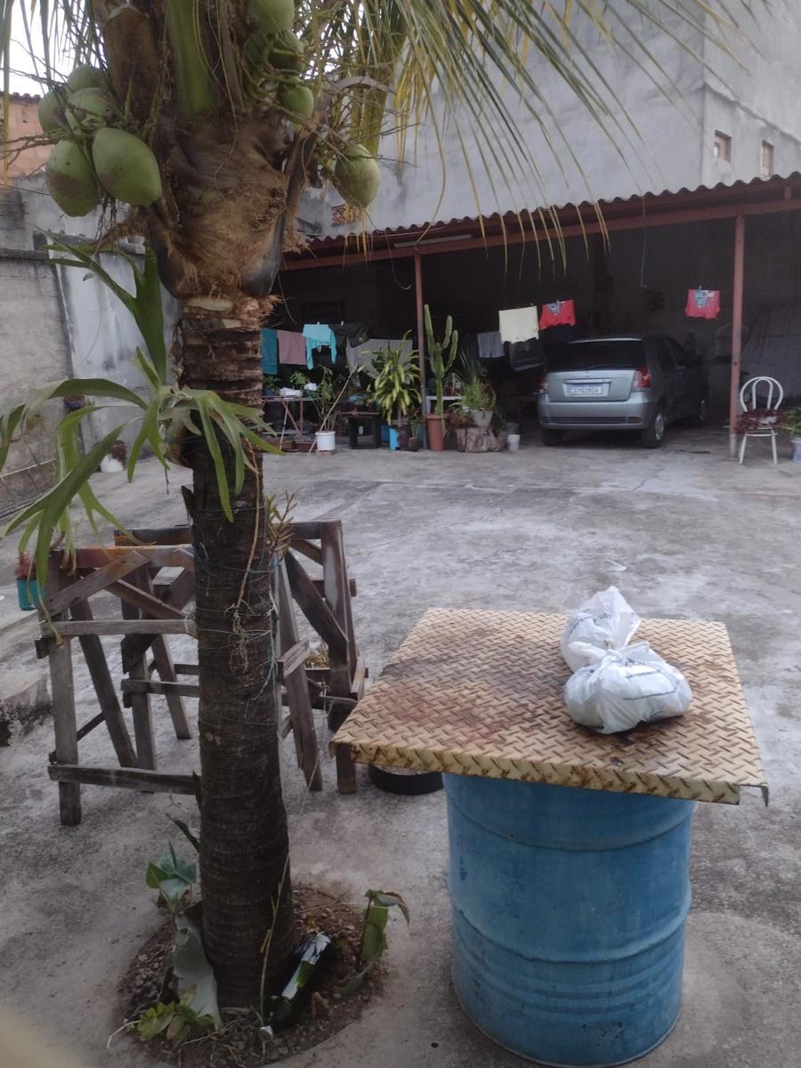 Casa, Ouro Minas, 5 Quartos, 5 Vagas