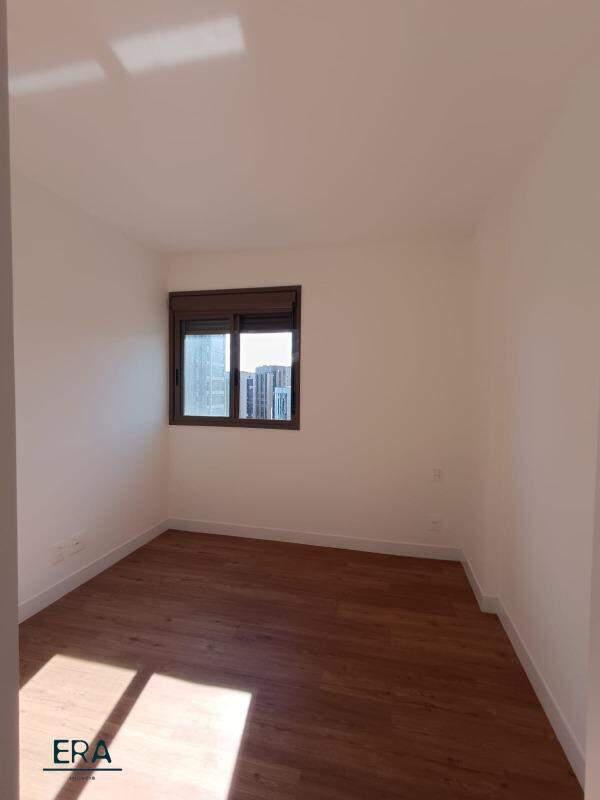 Apartamento, Santo Agostinho, 2 Quartos, 2 Vagas, 1 Suíte
