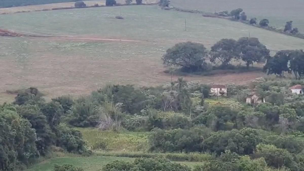 Fazenda, Zona Rural, 3 Quartos, 1 Vaga, 1 Suíte