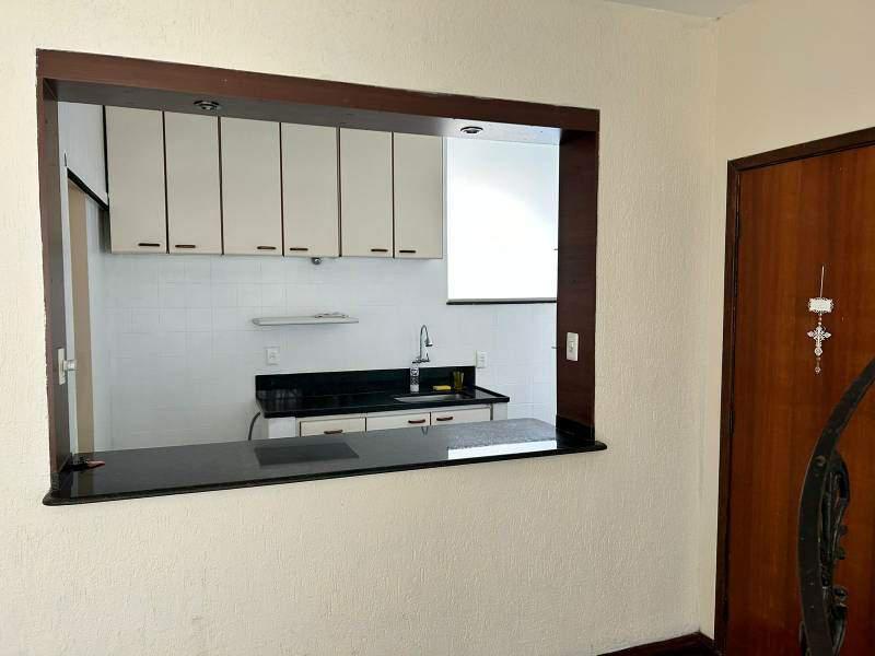 Cobertura, Buritis, 4 Quartos, 3 Vagas, 1 Suíte